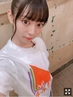 阪口 珠美｜明日はいよいよ全国握手会 はーと（2018-09-08）｜2枚目