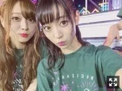 阪口 珠美｜明日はいよいよ全国握手会 はーと（2018-09-08）｜4枚目