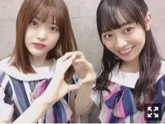 阪口 珠美｜パーンチ！！（2018-09-12）｜2枚目
