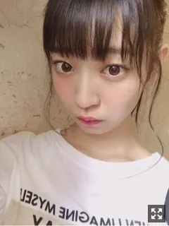 阪口 珠美｜パーンチ！！（2018-09-12）｜3枚目