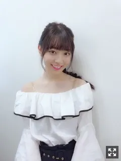 阪口 珠美｜のぎおび みないと たみがどたまかちわるぞ！（2018-09-14）｜3枚目