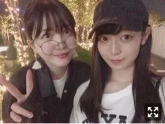 阪口 珠美｜マイピコピコハンマー（2018-09-15）｜2枚目