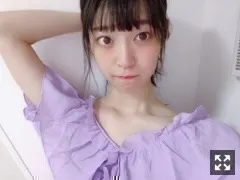 阪口 珠美｜絢音さんモノマネしてくれて心底ありがとうございます（2018-09-19）