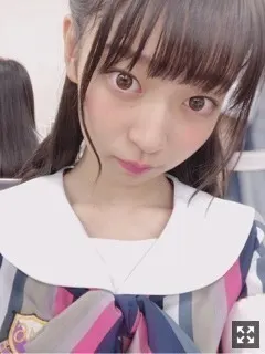 阪口 珠美｜絢音さんモノマネしてくれて心底ありがとうございます（2018-09-19）｜2枚目
