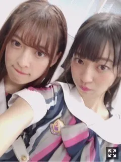 阪口 珠美｜絢音さんモノマネしてくれて心底ありがとうございます（2018-09-19）｜3枚目