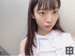 阪口 珠美｜オフショルたくさん！！！（2018-09-24）