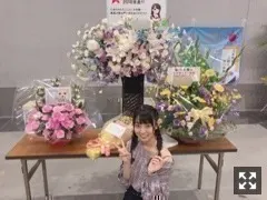 阪口 珠美｜へーんしん！！（2018-09-30）｜3枚目
