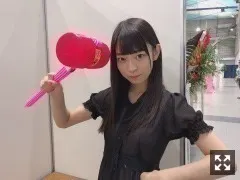 阪口 珠美｜へーんしん！！（2018-09-30）｜4枚目