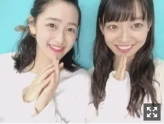 阪口 珠美｜へーんしん！！（2018-09-30）｜5枚目
