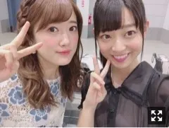 阪口 珠美｜今日はアンダラ2日目す！（2018-10-03）｜2枚目