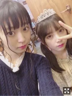 阪口 珠美｜オフショットです！（2018-10-11）｜4枚目