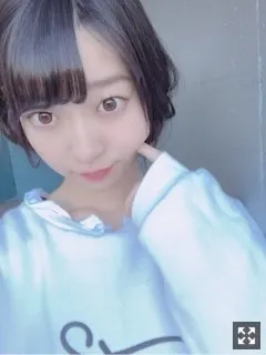 阪口 珠美｜なんちゃってボブ（2018-10-22）