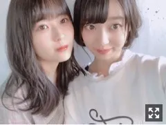 阪口 珠美｜なんちゃってボブ（2018-10-22）｜5枚目