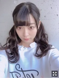 阪口 珠美｜今日はちょっぴり早いハロウィン♪（2018-10-27）