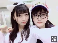 阪口 珠美｜今日はちょっぴり早いハロウィン♪（2018-10-27）｜2枚目