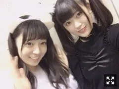 阪口 珠美｜今日はちょっぴり早いハロウィン♪（2018-10-27）｜3枚目