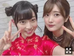 阪口 珠美｜生誕祭のおはなし！（2018-10-31）｜3枚目