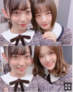 阪口 珠美｜1週間ファイト！！（2018-11-05）｜2枚目