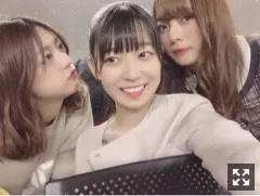 阪口 珠美｜カチ割りダイナマイト！（2018-12-11）｜3枚目