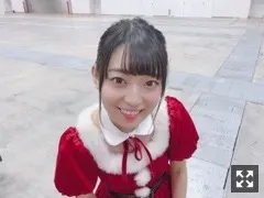 阪口 珠美｜サンタさん！（2018-12-16）