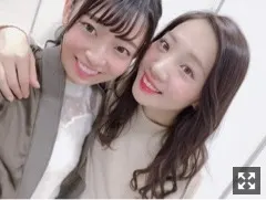 阪口 珠美｜サンタさん！（2018-12-16）｜2枚目