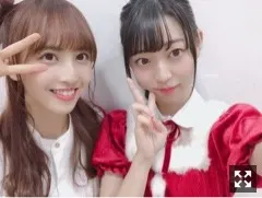 阪口 珠美｜サンタさん！（2018-12-16）｜4枚目
