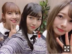阪口 珠美｜アンダーライブだいすき！！！！！（2018-12-20）｜3枚目