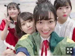 阪口 珠美｜素敵なクリスマスになりますように♪（2018-12-25）