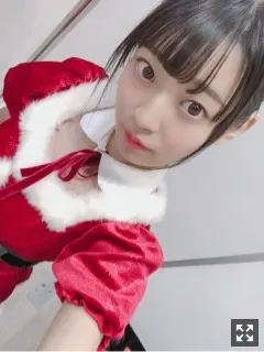 阪口 珠美｜素敵なクリスマスになりますように♪（2018-12-25）｜3枚目