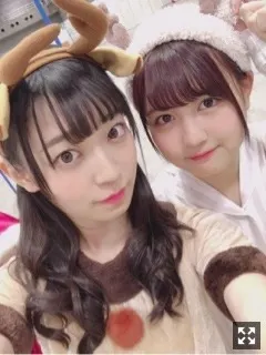 阪口 珠美｜素敵なクリスマスになりますように♪（2018-12-25）｜4枚目