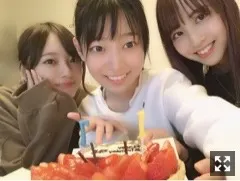 阪口 珠美｜2018年おつかれたま！（2018-12-31）｜2枚目