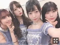 阪口 珠美｜2019年坂道のぼるぞー（2019-01-02）｜2枚目