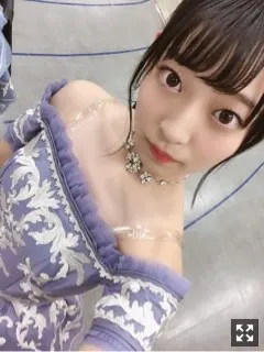 阪口 珠美｜2019年坂道のぼるぞー（2019-01-02）｜3枚目