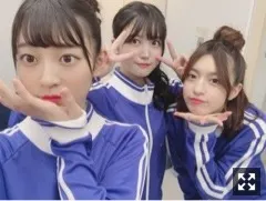阪口 珠美｜いのしし！（2019-01-04）｜4枚目