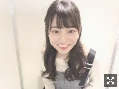 阪口 珠美｜お仕事お勉強頑張りましょ〜！（2019-01-08）