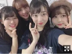 阪口 珠美｜観測史上最大風速吹かせます！！（2019-01-11）｜2枚目