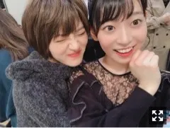 阪口 珠美｜仮入部（2019-01-14）｜4枚目