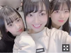 阪口 珠美｜個握のおはなしとお知らせです！（2019-01-16）｜2枚目