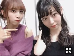 阪口 珠美｜個握のおはなしとお知らせです！（2019-01-16）｜4枚目