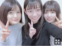 阪口 珠美｜ハートの神様！（2019-01-21）｜4枚目