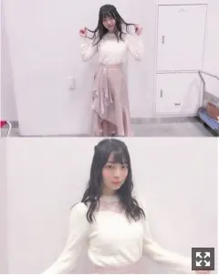 阪口 珠美｜こころからしあわせです！（2019-01-23）｜2枚目