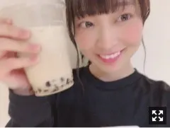 阪口 珠美｜心底謝謝（2019-01-28）｜2枚目