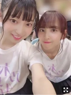 阪口 珠美｜心底謝謝（2019-01-28）｜3枚目
