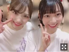 阪口 珠美｜心底謝謝（2019-01-28）｜4枚目