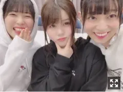 阪口 珠美｜今日も誰かの誕生日って思うと毎日幸せに感じるでしょって教えてくれました！（2019-01-31）｜4枚目