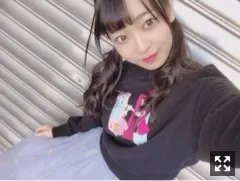 阪口 珠美｜個握のおはなし！！（2019-02-05）｜2枚目