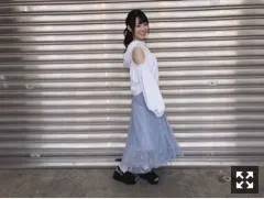 阪口 珠美｜個握のおはなし！！（2019-02-05）｜3枚目