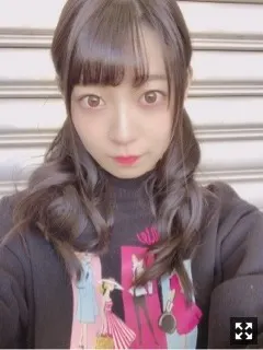 阪口 珠美｜個握のおはなし！！（2019-02-05）｜5枚目