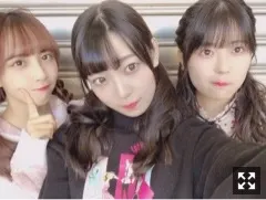 阪口 珠美｜舞台ザンビ、チームイエローは今日が初日です！（2019-02-08）｜3枚目