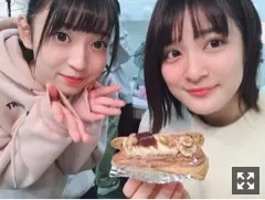 阪口 珠美｜本日、舞台ザンビ千穐楽です！（2019-02-17）｜2枚目